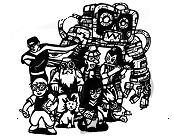 free online cartoons, kids comics, comic book drawings, read comic books online
