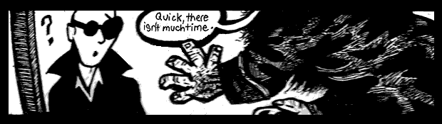 Monster,comics,art,alternative,independent,comic,book