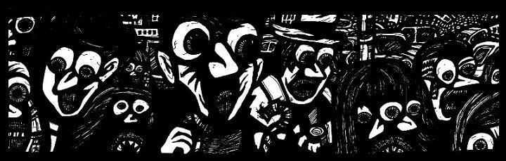 comic book artwork