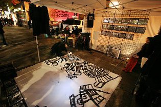 how to draw graffiti, street art