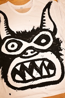monster-shirts