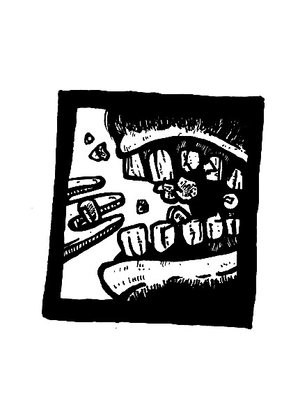 short-scary-story