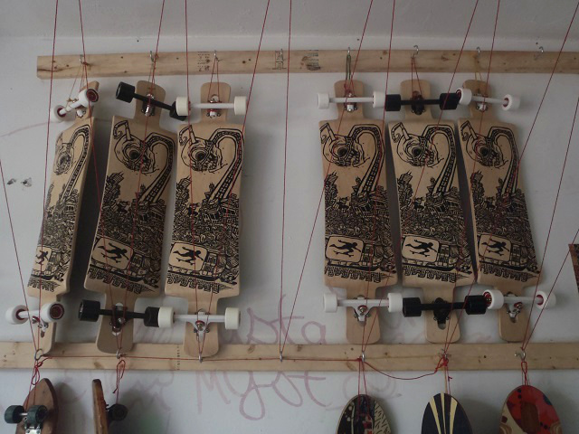skateboard art skateboard art