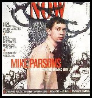 war artwork, now magazine toronto