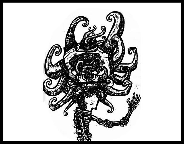 dark drawings,telepath dark drawings,telepath