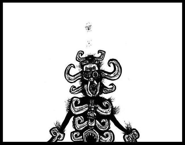 dark drawings,gothic,clown dark drawings,gothic,clown