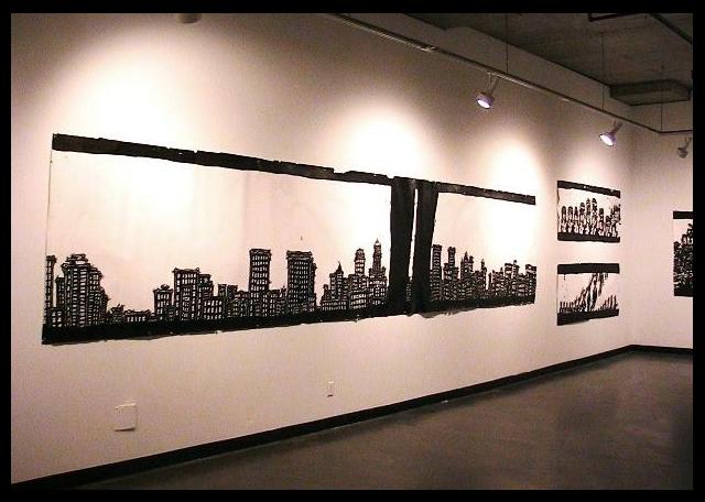 black and white pictures, comic book drawings