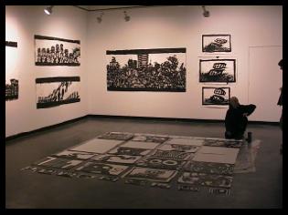 black and white pictures, comic book drawings