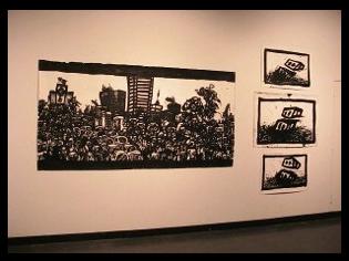 black and white pictures, graffiti street art