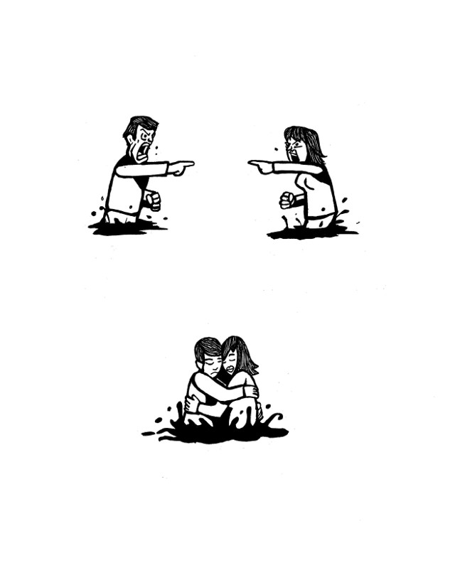 crazy comics