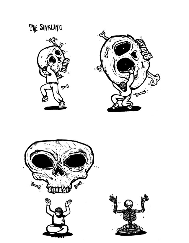 crazy comics