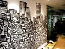 draw graffiti, graffiti art