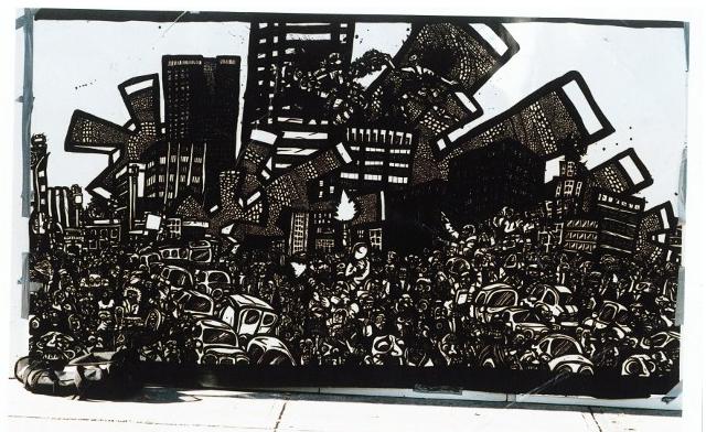 graffiti drawings,Toronto Murals graffiti drawings,Toronto Murals