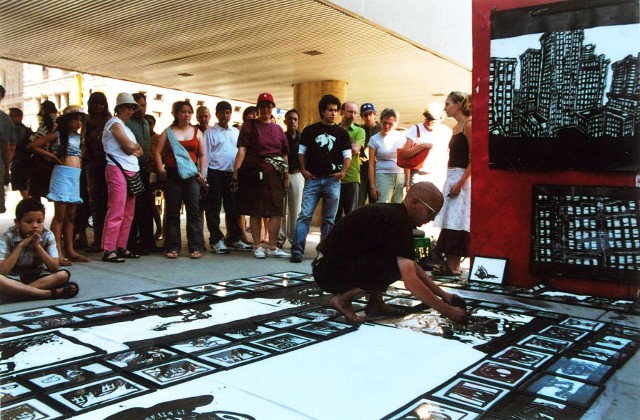 graffiti paintings, outdoor art display graffiti paintings, outdoor art display