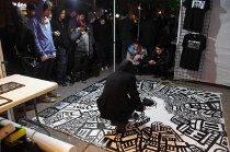 graffiti street art,drawing