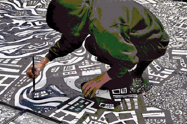 graffiti styles, sidewalk paintings graffiti styles, sidewalk paintings