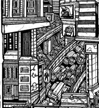 line art drawings, comic book blogs