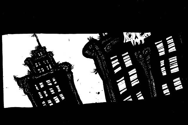 New York Drawings,pen and ink artwork, urban art New York Drawings,pen and ink artwork, urban art