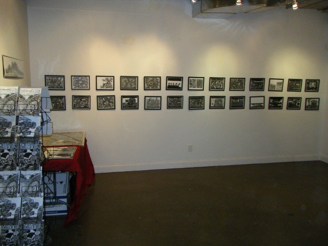 pen drawings, comic art for sale pen drawings, comic art for sale
